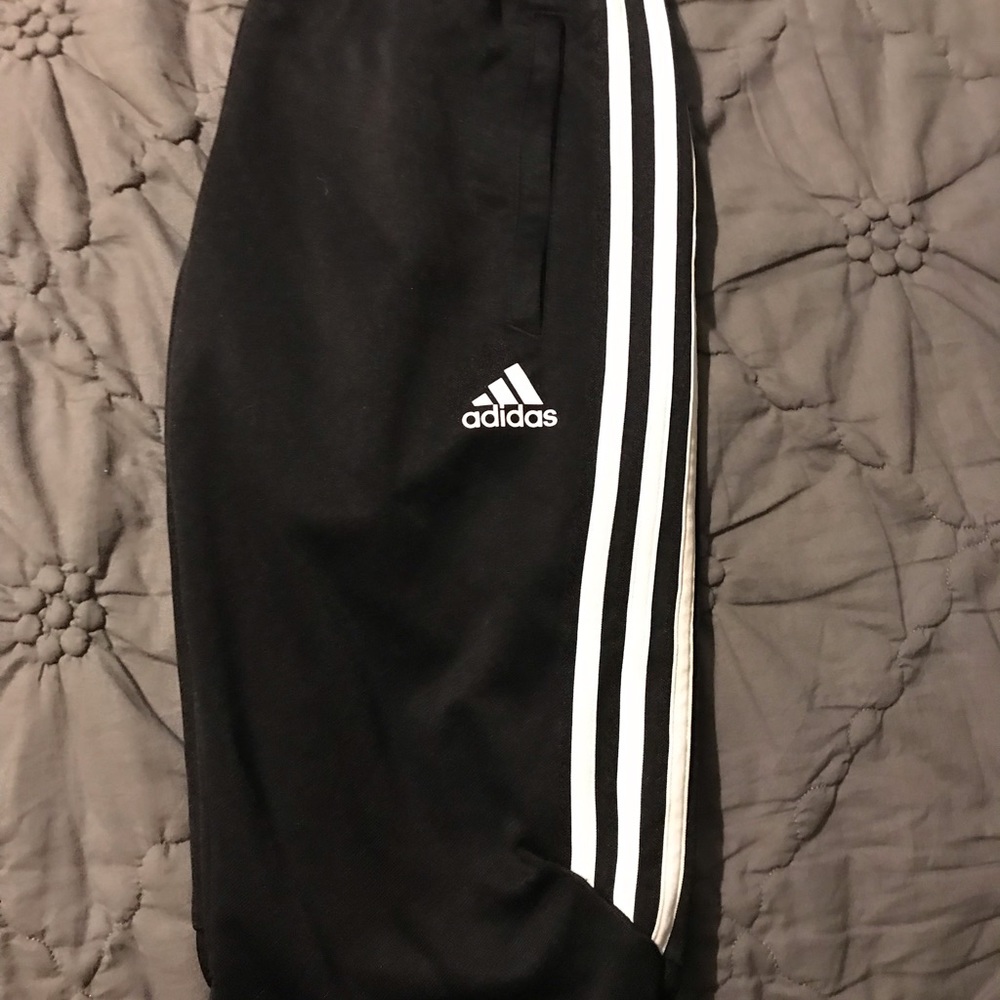 ADIDAS joggers